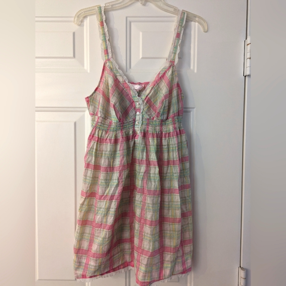 Victoria's Secret night dress. Medium